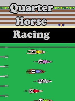 Quarter Horse Racing