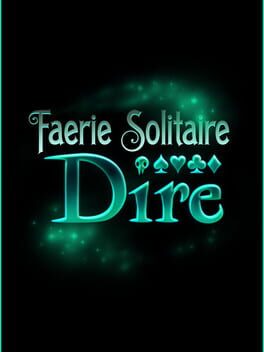 Faerie Solitaire Dire