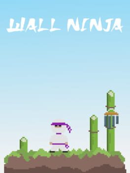 Wall Ninja