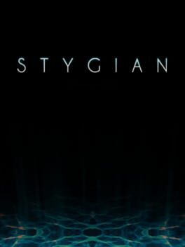 Stygian