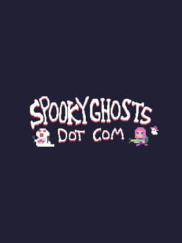 Spooky Ghosts Dot Com