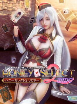 Honey Select 2: Libido