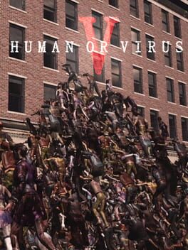 Human or Virus