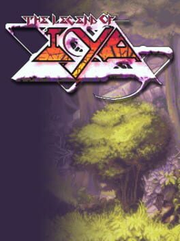 Legend of Iya