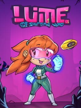 Lume and the Shifting Void