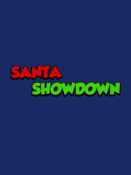 Santa Showdown