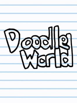 Doodle World