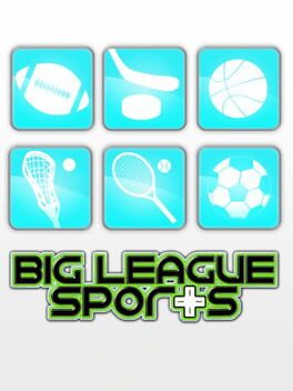 Big League Sports