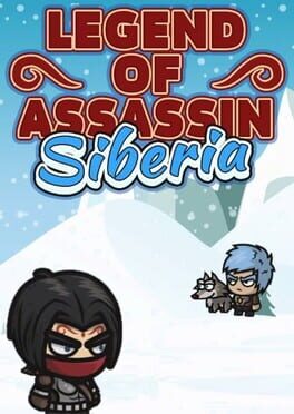 Legend of Assassin: Siberia