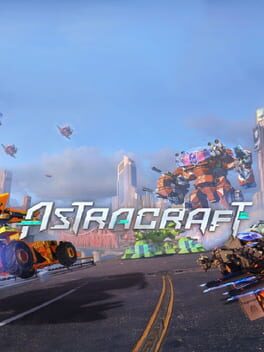 Astracraft