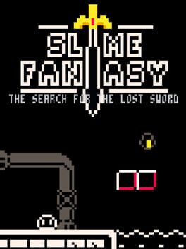 Slime Fantasy: the search for the lost sword