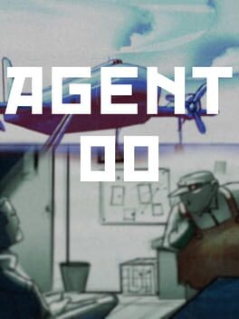 Agent-00
