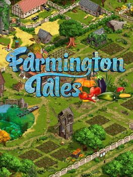 Farmington Tales