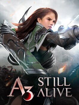 A3: Still Alive