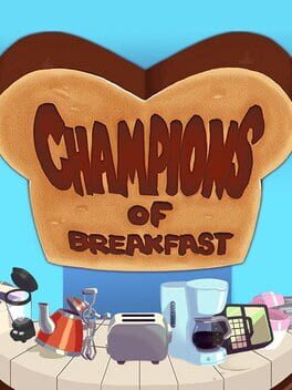 Champions of Breakfast