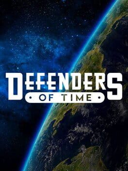 Defenders of Time