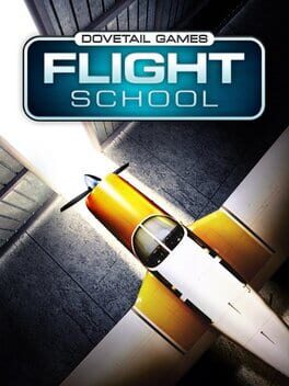 Dovetail Games Flight School