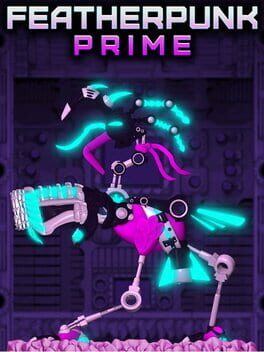 Featherpunk Prime