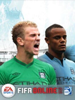 FIFA Online 2