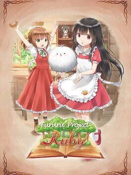 Fururu Project : Ruby