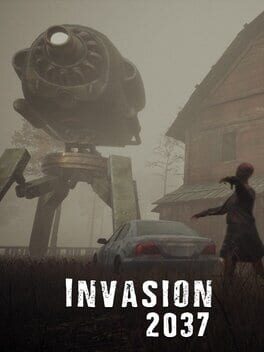 Invasion 2037