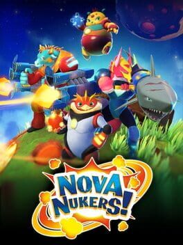 Nova Nukers!