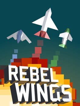 Rebel Wings