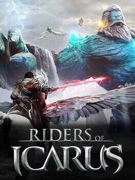 Riders of Icarus