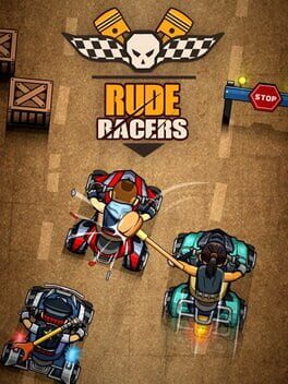 Rude Racers