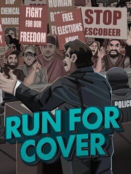 Run For Cover