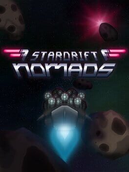 Stardrift Nomads