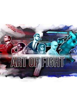 The Art of Fight