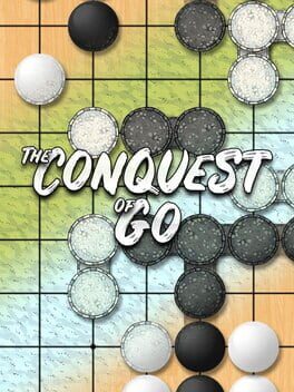 The Conquest of Go