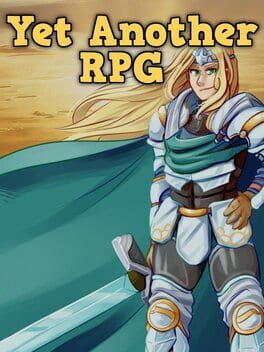 Yet Another RPG