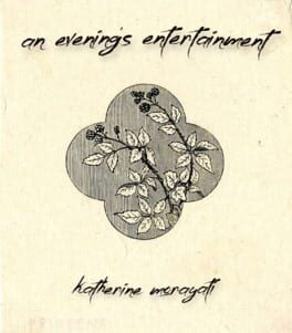 An Evening's Entertainment