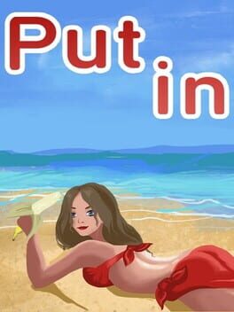 Put in
