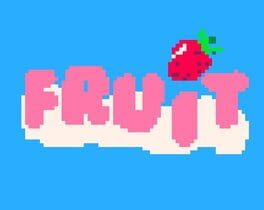 Fruit