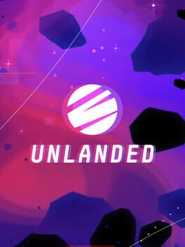 Unlanded