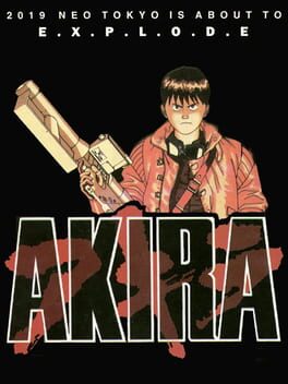 Akira