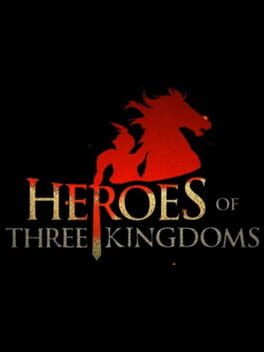 Heroes of Three Kingdoms