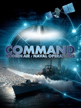 Command: Modern Air / Naval Operations