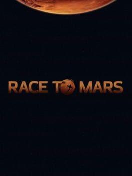 Race to Mars