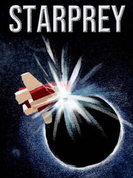 StarPrey