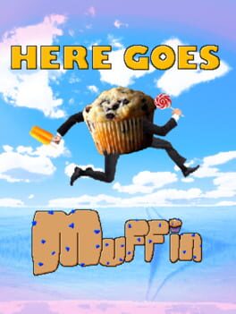 Here Goes Muffin