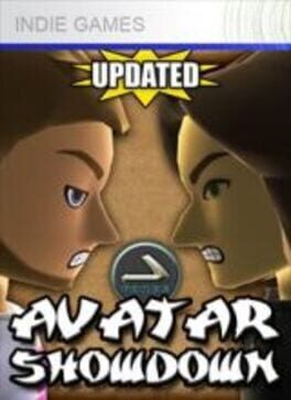 Avatar Showdown