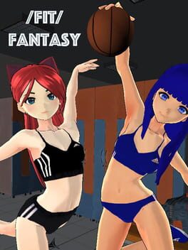 Fit Fantasy