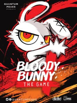 Bloody Bunny: The Game