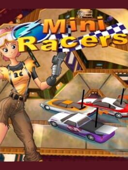 Mini Racers