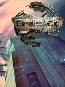 Derelict Void