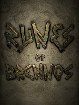 Runes of Brennos